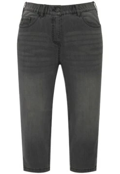 Ulla Popken Szorty Jeansowe - Jean Gris Clair 11 Ulla Popken Szorty Jeansowe - Jean Gris Clair -Lindex 5b2fad10b07b4c5ca4d72c1d05925d30