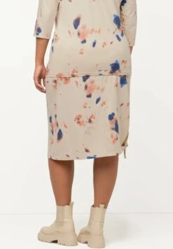 Ulla Popken Spódnica Trapezowa - Pop Corn 10 Ulla Popken Spódnica Trapezowa - Pop Corn -Lindex 5b9b842735f74c048615ba2c2c5dfb77