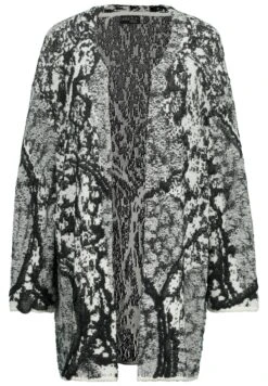 Ulla Popken LANG - Kardigan - Zwart 9 Ulla Popken LANG - Kardigan - Zwart -Lindex 5bfbbdbbcd874a549fe524f9fc1fd0dd