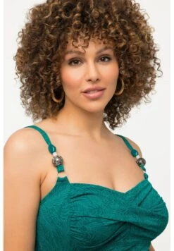 Ulla Popken Kostium Kąpielowy - Amazones Pierre 10 Ulla Popken Kostium Kąpielowy - Amazones Pierre -Lindex 5e24735583924cbb876e349aa7b44482