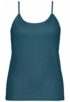 Ulla Popken Podkoszulki - Tiefseeblau 9 Ulla Popken Podkoszulki - Tiefseeblau -Lindex 5e9472d20d45426fb8d0a991cb130efa