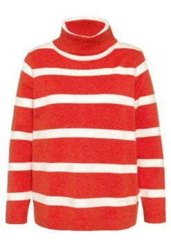 Ulla Popken Sweter - Hellrot 11 Ulla Popken Sweter - Hellrot -Lindex 62a2980dc09d441a91a3cb7874ebb9e3