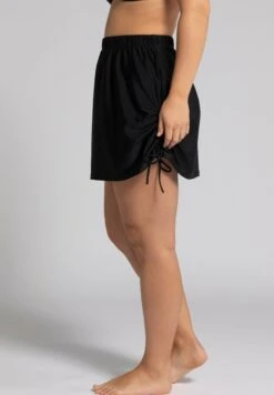 Ulla Popken Akcesoria Plażowe - Schwarz 9 Ulla Popken Akcesoria Plażowe - Schwarz -Lindex 631ffd31a0cc4c1993e0dbecb3bb2548