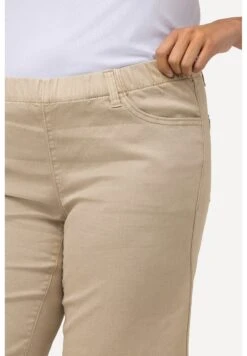 Ulla Popken Szorty - Mastic Foncé 10 Ulla Popken Szorty - Mastic Foncé -Lindex 6361b28eafba47eab479a0e9f4e3cd09