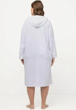 Ulla Popken Szlafrok - Snow White -Lindex 63a641fec3a34364b1981a8f66e5c988