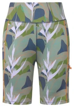 Ulla Popken Szorty - Marine -Lindex 640565688b4042eb971ba5eee63de52c