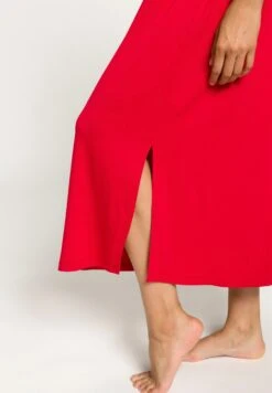 Ulla Popken Koszula Nocna - Salsa -Lindex 65cfe577fd124eb8a1d1a92c4d2212d0