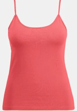 Ulla Popken Podkoszulki - Pink 10 Ulla Popken Podkoszulki - Pink -Lindex 677d5097f24949d7a8ce1547ac594c10