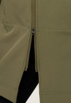 Ulla Popken Parka - Vert Loden -Lindex 6a42a30c4949405db87b765ab8e6acb9