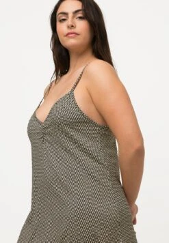 Ulla Popken Koszula Nocna - Black -Lindex 6cced843d3214c989884000fac51c4b7