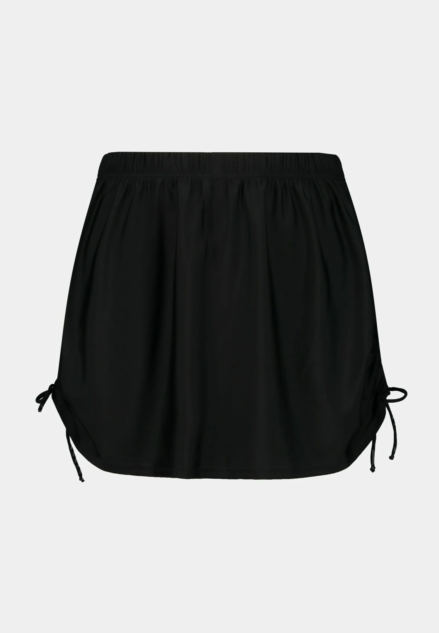 Ulla Popken Akcesoria Plażowe - Schwarz 6 Ulla Popken Akcesoria Plażowe - Schwarz - obrazek 4