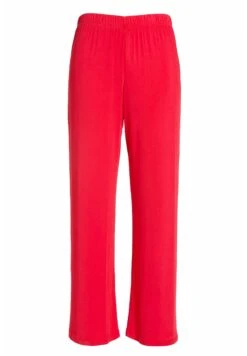 Ulla Popken Spodnie Materiałowe - Salsarot -Lindex 6ea13fe76c0f470d825fa4abdb99f276