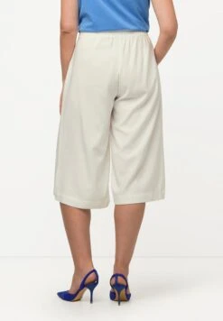 Ulla Popken Szorty - Blanc Neige 9 Ulla Popken Szorty - Blanc Neige -Lindex 7065c2d79b3f46aaac1e92a8ab285eb2