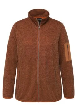 Ulla Popken Kardigan - Mahonie 11 Ulla Popken Kardigan - Mahonie -Lindex 707d91bcf7984bfebc38c946d8e2f6fb