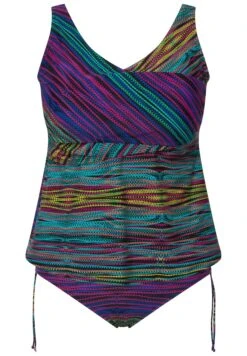 Ulla Popken Bikini - Noir 13 Ulla Popken Bikini - Noir -Lindex 70cfb921f1b043be950c4da82b6bead8