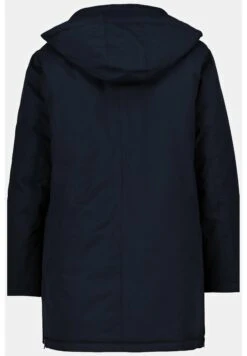 Ulla Popken Kurtka Outdoor - Marine 11 Ulla Popken Kurtka Outdoor - Marine -Lindex 71be242bf3ed49d296276e8548e5da48