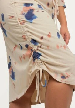 Ulla Popken Spódnica Trapezowa - Pop Corn 11 Ulla Popken Spódnica Trapezowa - Pop Corn -Lindex 73c7f739fdbb40e1a16bc537090cfe72