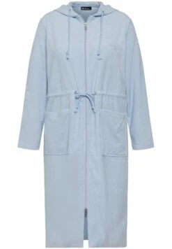 Ulla Popken Szlafrok - Wolke -Lindex 746ca8f0f3d443d782ec8e734c9712ee
