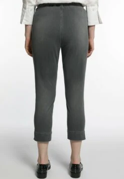 Ulla Popken Jegginsy - Hellgrau -Lindex 74fbe43418604336bc2953fdf03264b1