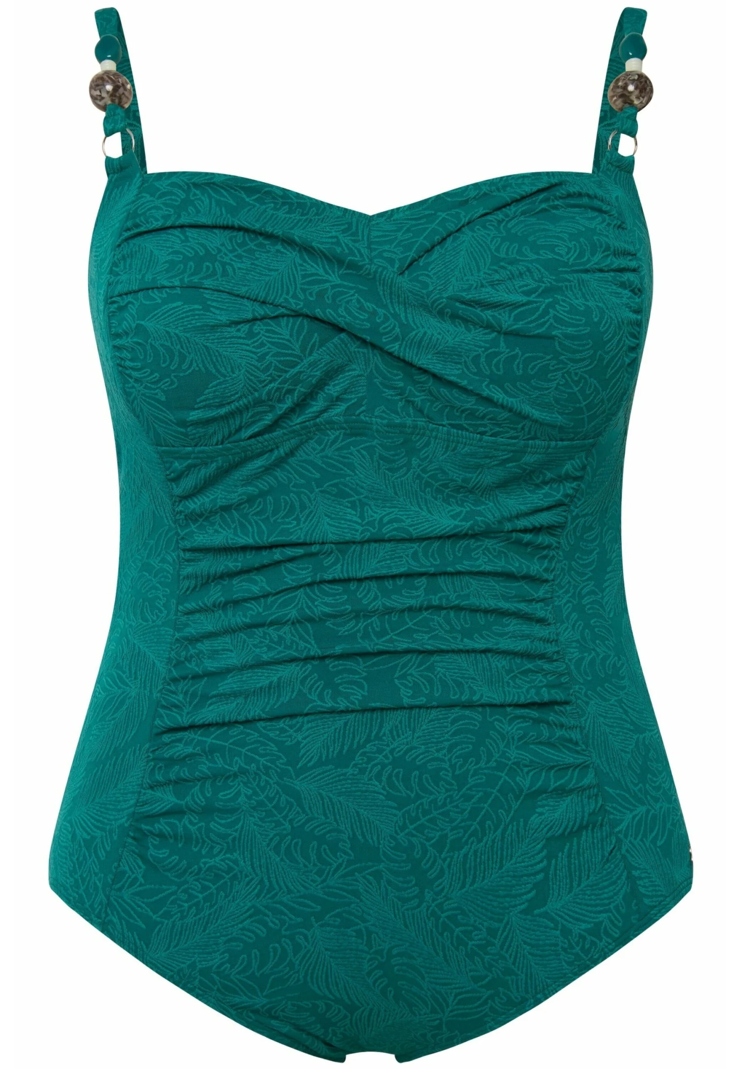 Ulla Popken Kostium Kąpielowy - Amazones Pierre 7 Ulla Popken Kostium Kąpielowy - Amazones Pierre - obrazek 5