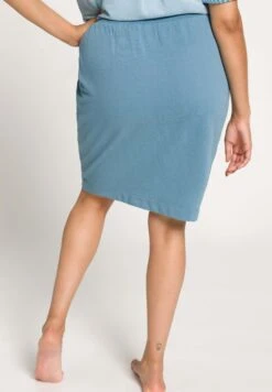 Ulla Popken Spodnie Od Piżamy - Petrol 9 Ulla Popken Spodnie Od Piżamy - Petrol -Lindex 7ab7f4ac39e84eeb985bc039ceb8b3f4