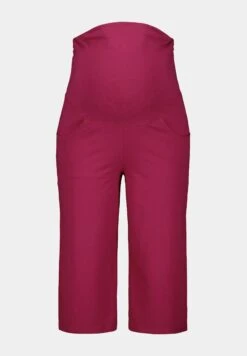 Ulla Popken Spodnie Materiałowe - Magnolienrot -Lindex 7cc32fc765894ba99200f26349d7ac91