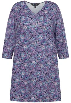 Ulla Popken V AUSSCHNITT 3/4-ARM TASCHEN - Bluzka Z Długim Rękawem - Magenta 11 Ulla Popken V AUSSCHNITT 3/4-ARM TASCHEN - Bluzka Z Długim Rękawem - Magenta -Lindex 83ac209939e2446f8ef7c98fcbd3eec4