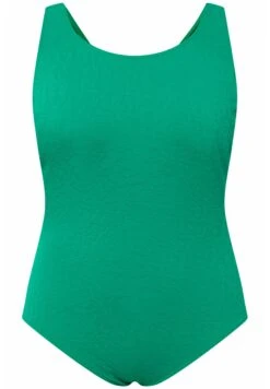 Ulla Popken Kostium Kąpielowy - Vert 11 Ulla Popken Kostium Kąpielowy - Vert -Lindex 863ef7dfb5ee487d939ca6bc53dfcf63