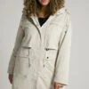 Ulla Popken Parka - Beige