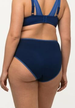 Ulla Popken Figi - Inkt -Lindex 870e4783466f43cfa6acd76c06f0d21b