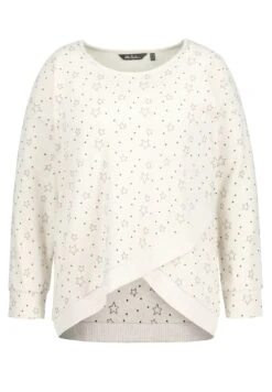 Ulla Popken Koszulka Do Spania - Pop Corn -Lindex 8835d5b315e142eda925f6fd322d7176