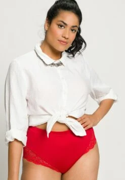 Ulla Popken Bielizna Korygująca - Salsa 8 Ulla Popken Bielizna Korygująca - Salsa -Lindex 88aaf8bafc15418591b7ffa0da69b6a9