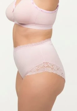 Ulla Popken Figi - Rose Bébé -Lindex 8bb0d5dfe1cc414cb32832823bafc079