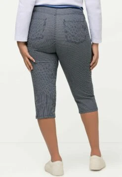 Ulla Popken Szorty Jeansowe - Bleu Nuit 10 Ulla Popken Szorty Jeansowe - Bleu Nuit -Lindex 93f3664cd3fc47cb84a94259b1927c74