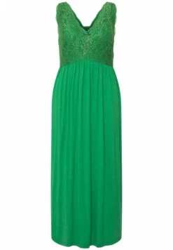 Ulla Popken Koszula Nocna - Grasgrün -Lindex 983f3771dcc94f2c8ad6b3325c4c50d8