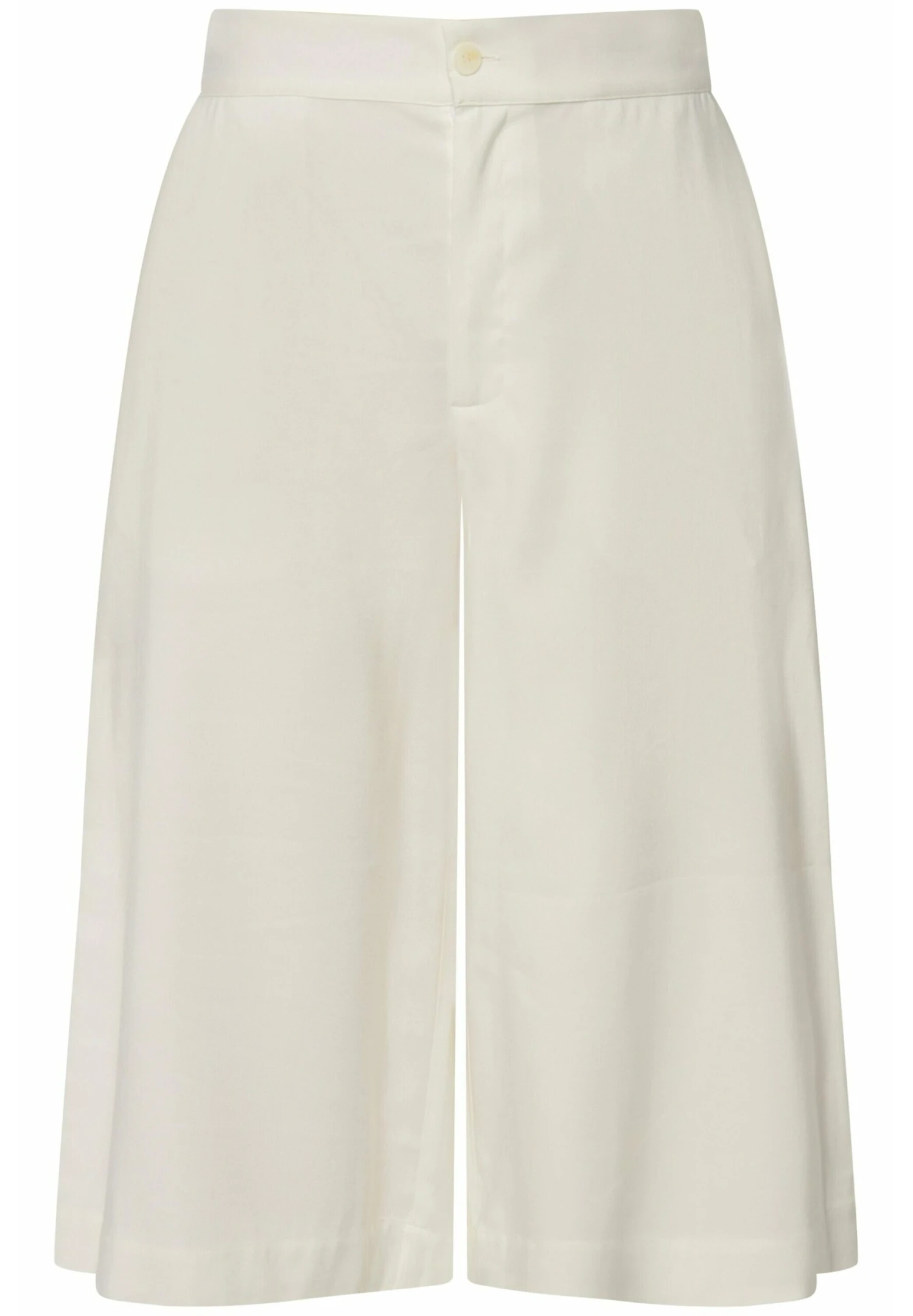 Ulla Popken Szorty - Blanc Neige 7 Ulla Popken Szorty - Blanc Neige - obrazek 5