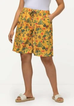 Ulla Popken Szorty - Honinggeel