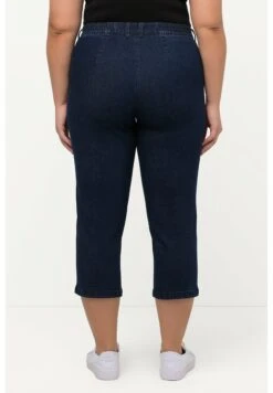 Ulla Popken Jeansy Slim Fit - Jean Bleu Foncé 10 Ulla Popken Jeansy Slim Fit - Jean Bleu Foncé -Lindex 9d7fed82d9f54eda998020eea4ed7c23