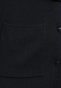 Ulla Popken Kamizelka - Dunkles Marine -Lindex a0c45f746bd046e3b9568dadb245658c