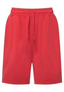 Ulla Popken Szorty - Rouge Poivron 11 Ulla Popken Szorty - Rouge Poivron -Lindex a1025882d2ea407087a51f16cca1dd1d