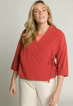 Ulla Popken Kurtka Wiosenna - Terra