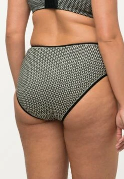 Ulla Popken Figi - Noir -Lindex a25ac7cf3f1d48c5bd282533444961a6