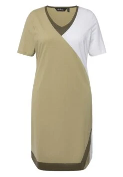 Ulla Popken Koszula Nocna - Sauge -Lindex a2f20a851201440ea7b8b6cd3870ce21