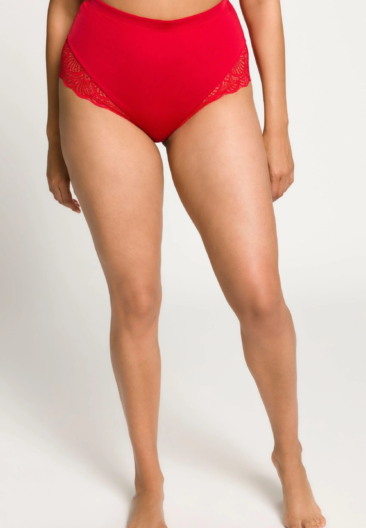 Ulla Popken Bielizna Korygująca - Salsa 3 Ulla Popken Bielizna Korygująca - Salsa