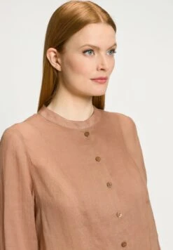 Ulla Popken Bluzka - Chameau -Lindex a5551b4a69cc4a93b838d2b1ec3061b7