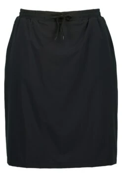 Ulla Popken Spódnica Ołówkowa - Noir 15 Ulla Popken Spódnica Ołówkowa - Noir -Lindex a938b731655c4381bd4d128d69d6f48b