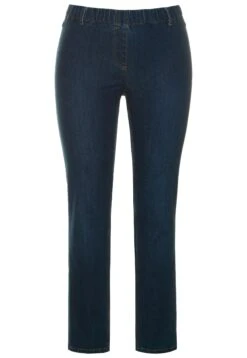 Ulla Popken Jegginsy - Blue Denim -Lindex a9c6aa723ce341e3b81f8688dfb3a4b2