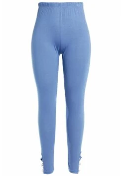 Ulla Popken Legginsy - Lavendel -Lindex aa8c865ebddb4e69ac36d5ea0e0a43d5