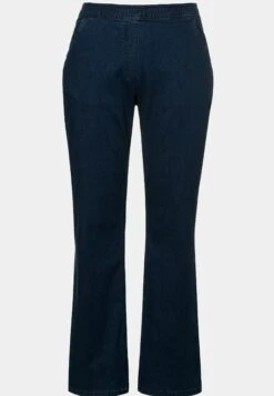 Ulla Popken Jegginsy - Dark Blue Denim 10 Ulla Popken Jegginsy - Dark Blue Denim -Lindex ac0349d7f19a4bf1a31a54bed852ece0