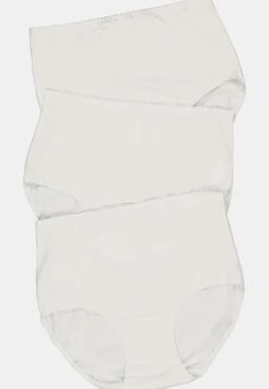 Ulla Popken Figi - Schneeweiß -Lindex ae14ed0615184a1b99b8b16f416fcb98